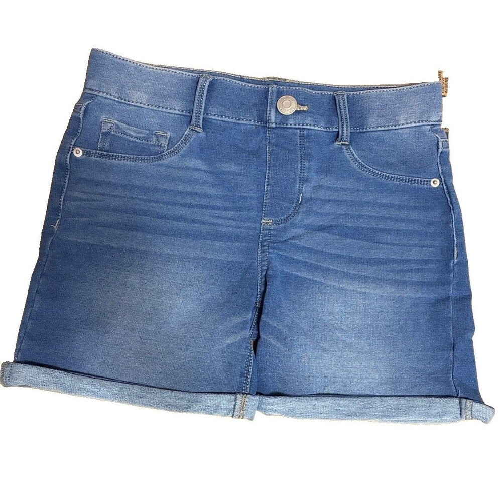 Tommy Bahama Girls Jean Shorts Size 12